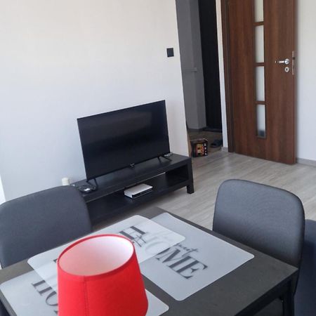 Wielkopolska Apartment Łódź Extérieur photo