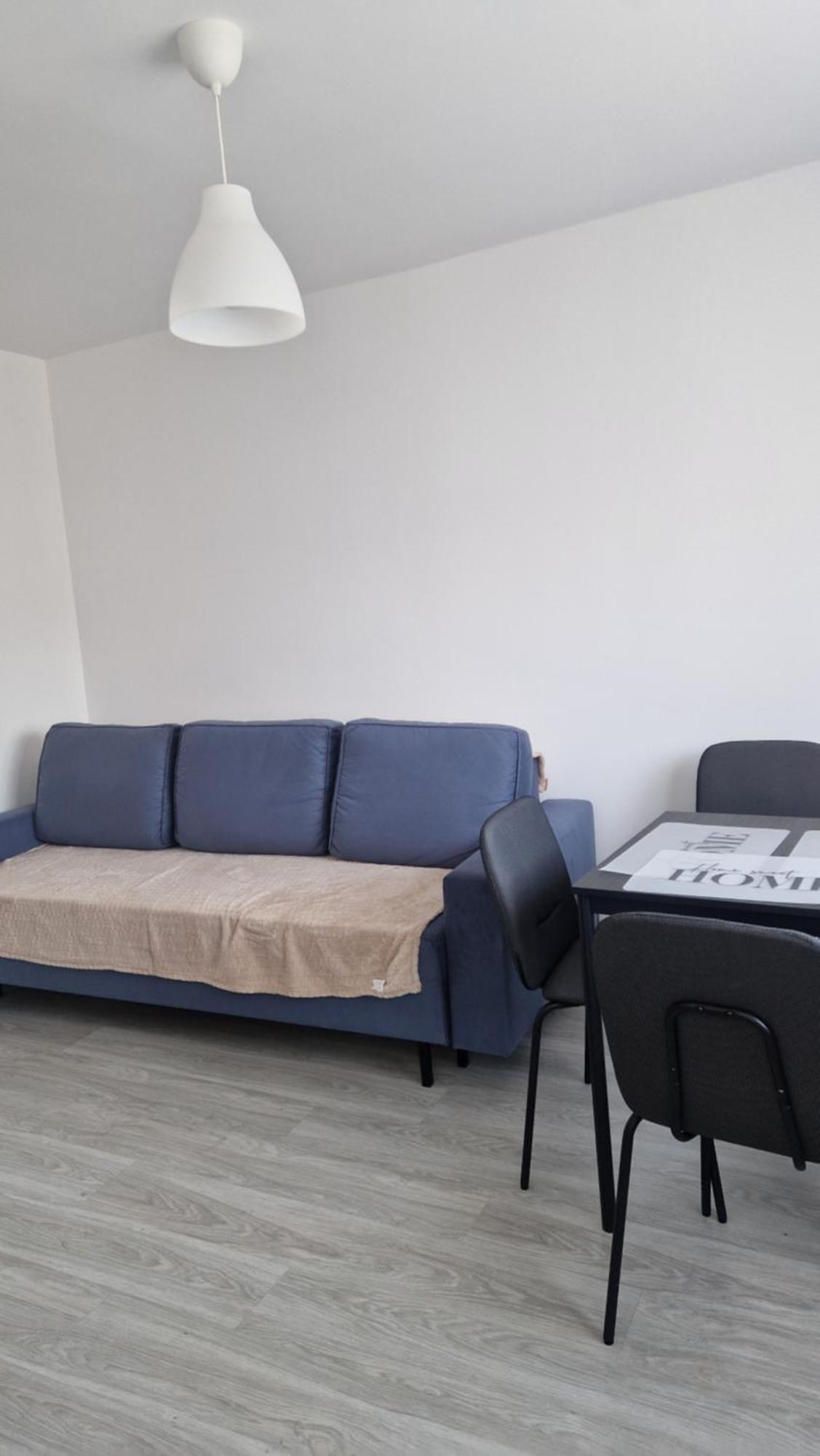Wielkopolska Apartment Łódź Extérieur photo