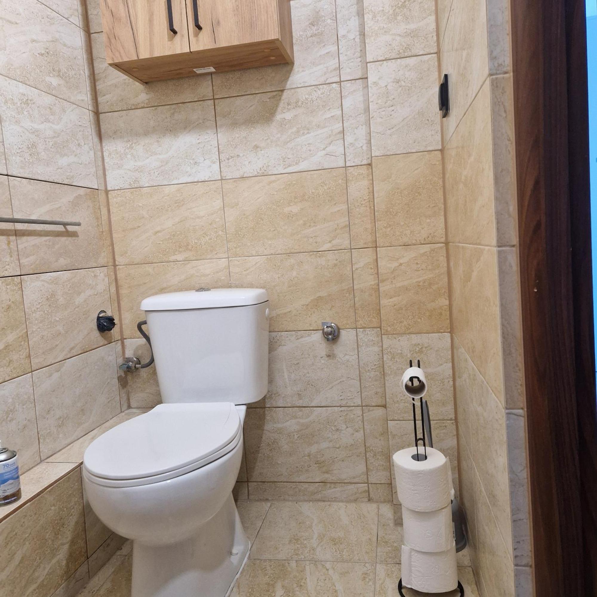 Wielkopolska Apartment Łódź Extérieur photo